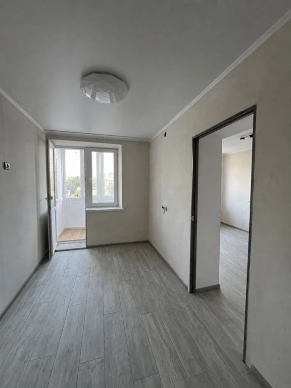 Однокімнатна квартира на коледжі