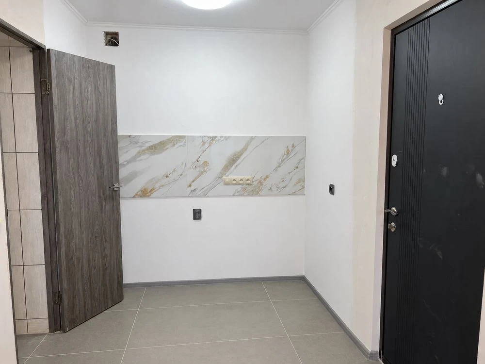 Однокімнатна квартира на коледжі