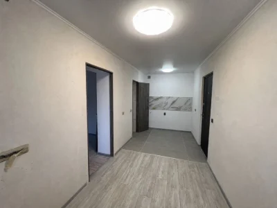 Однокімнатна квартира на коледжі