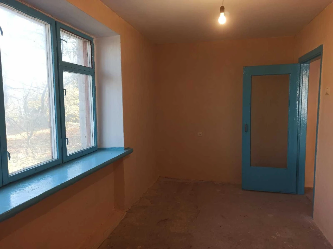 Продажа 3-комнатной квартиры в г.Снігуровка