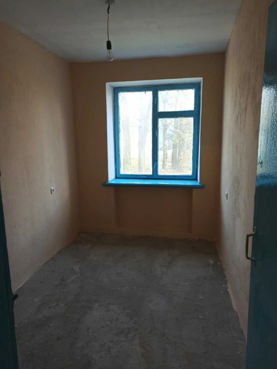Продажа 3-комнатной квартиры в г.Снігуровка