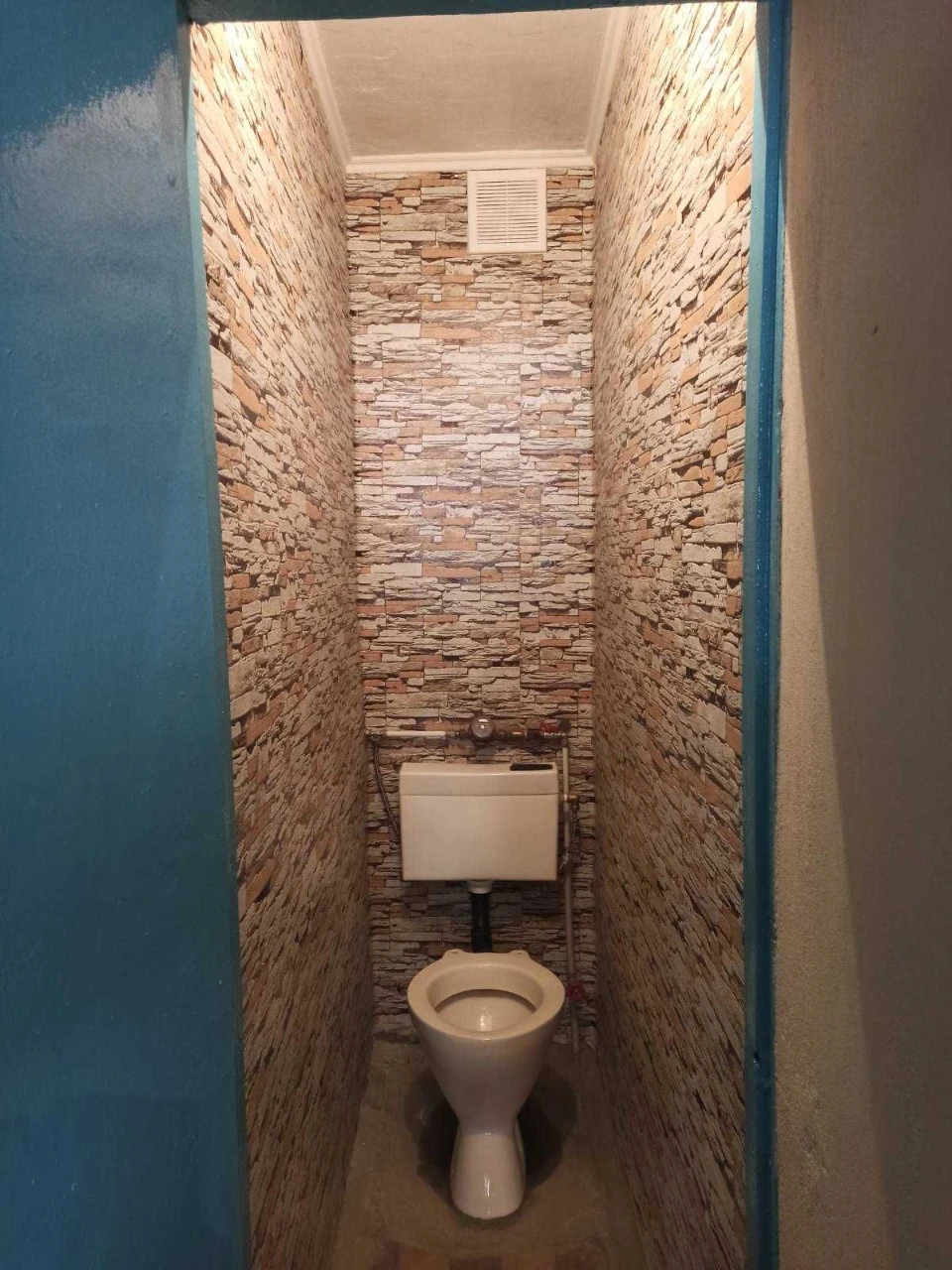 Продажа 3-комнатной квартиры в г.Снігуровка