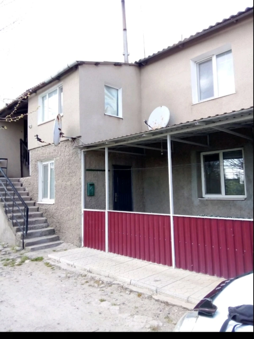 Продажа Квартиры