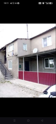 Продається квартира в м. Снігурівка, Николаевская область