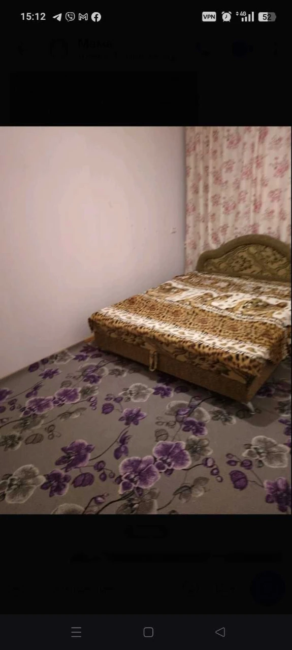 Продається квартира в м. Снігурівка, Николаевская область