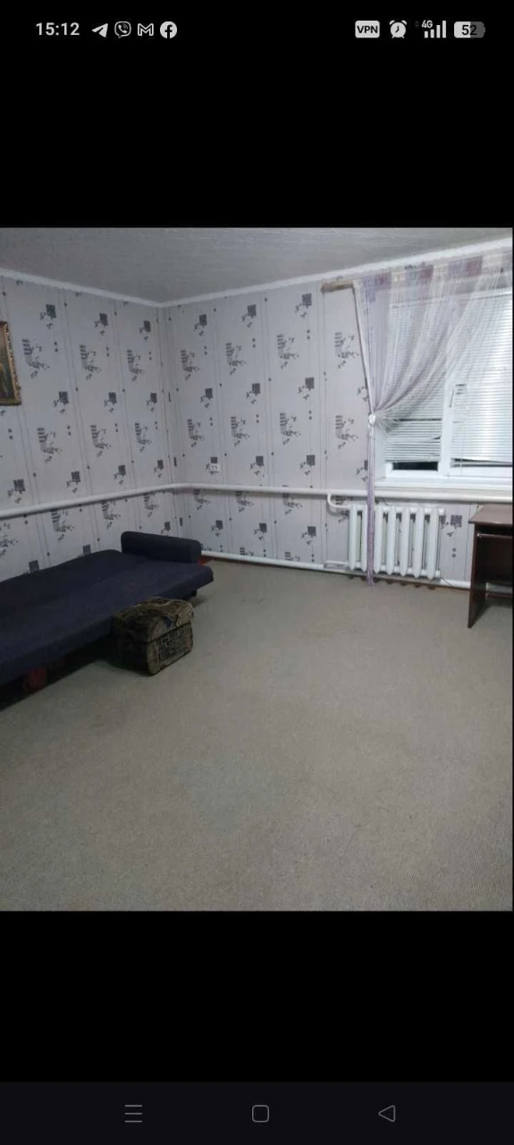 Продається квартира в м. Снігурівка, Николаевская область