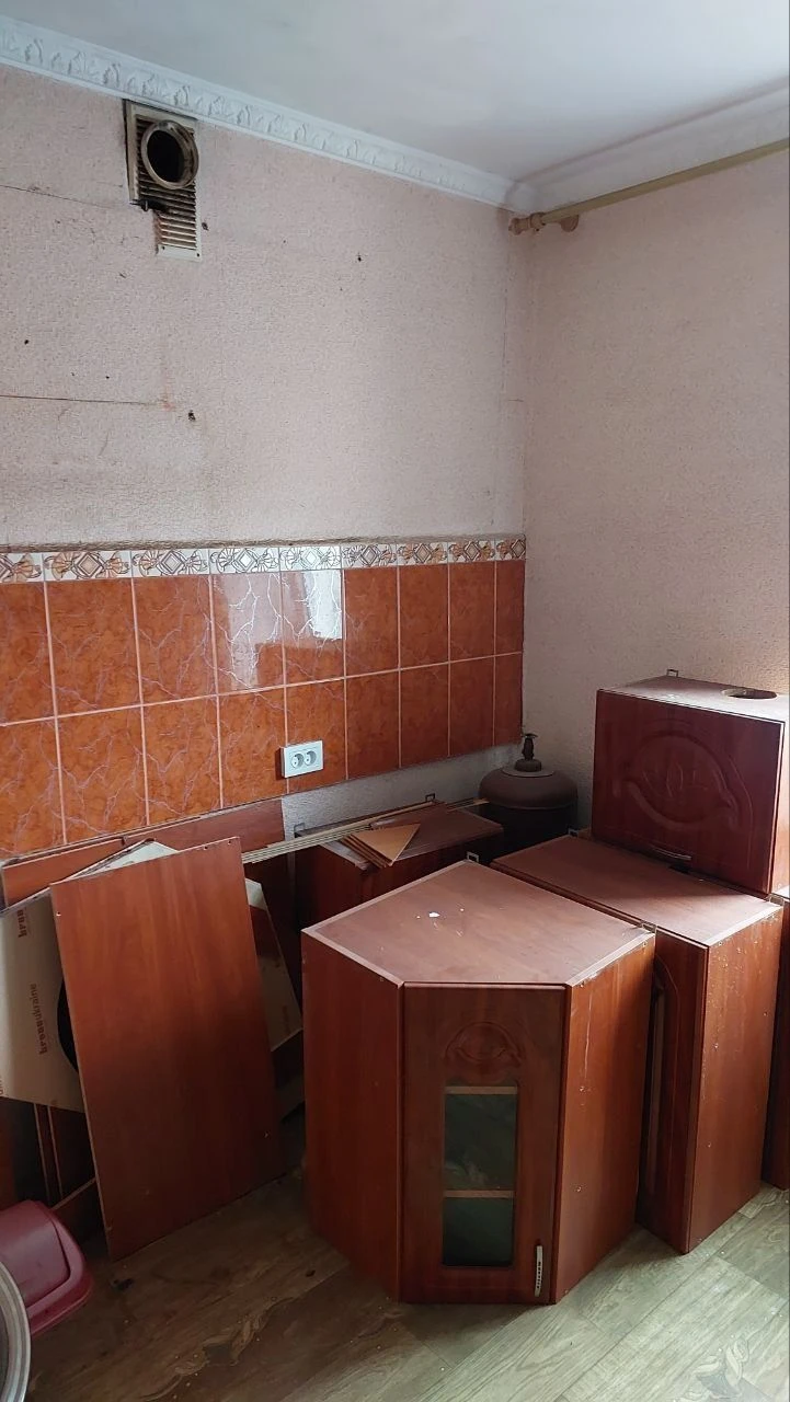 Трехкомнатная квартира в районе 7 ветров