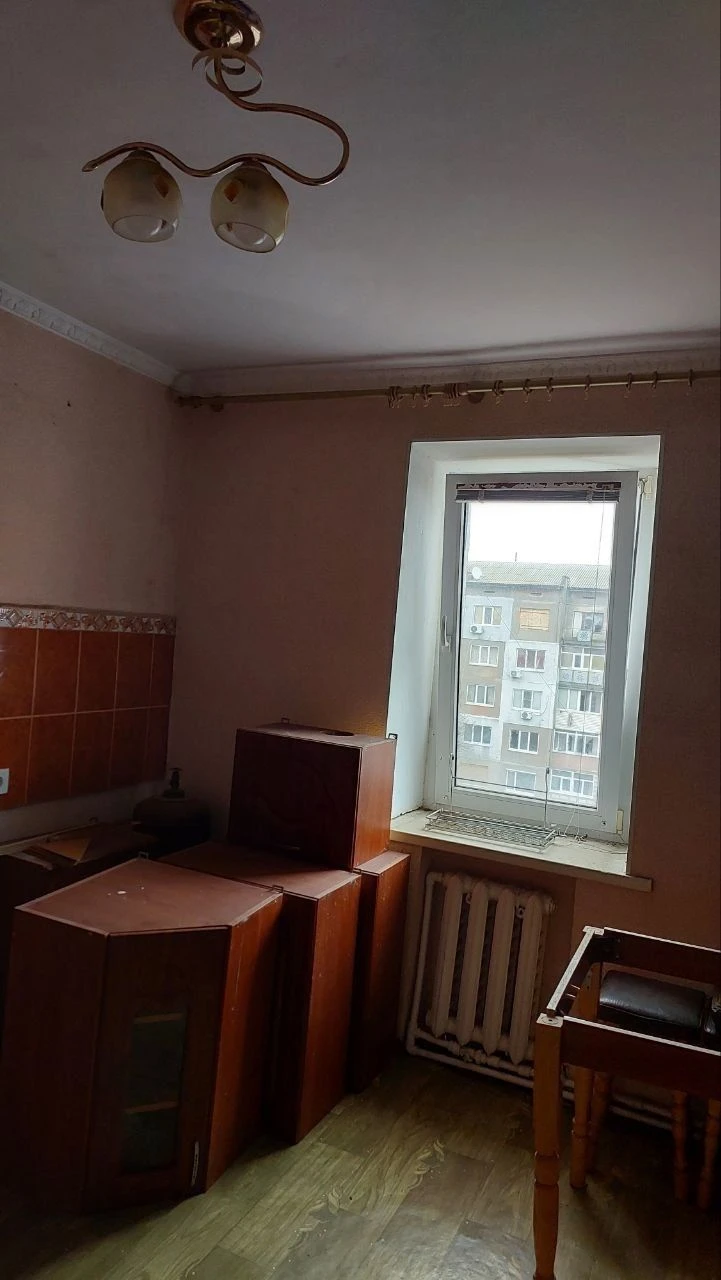 Трехкомнатная квартира в районе 7 ветров