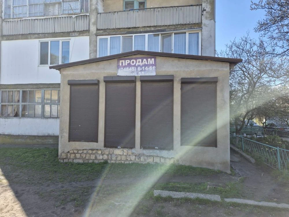 For sale: 2-room apartment in the town of Artik