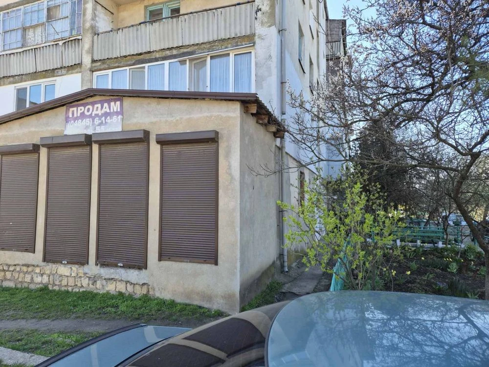 For sale: 2-room apartment in the town of Artik
