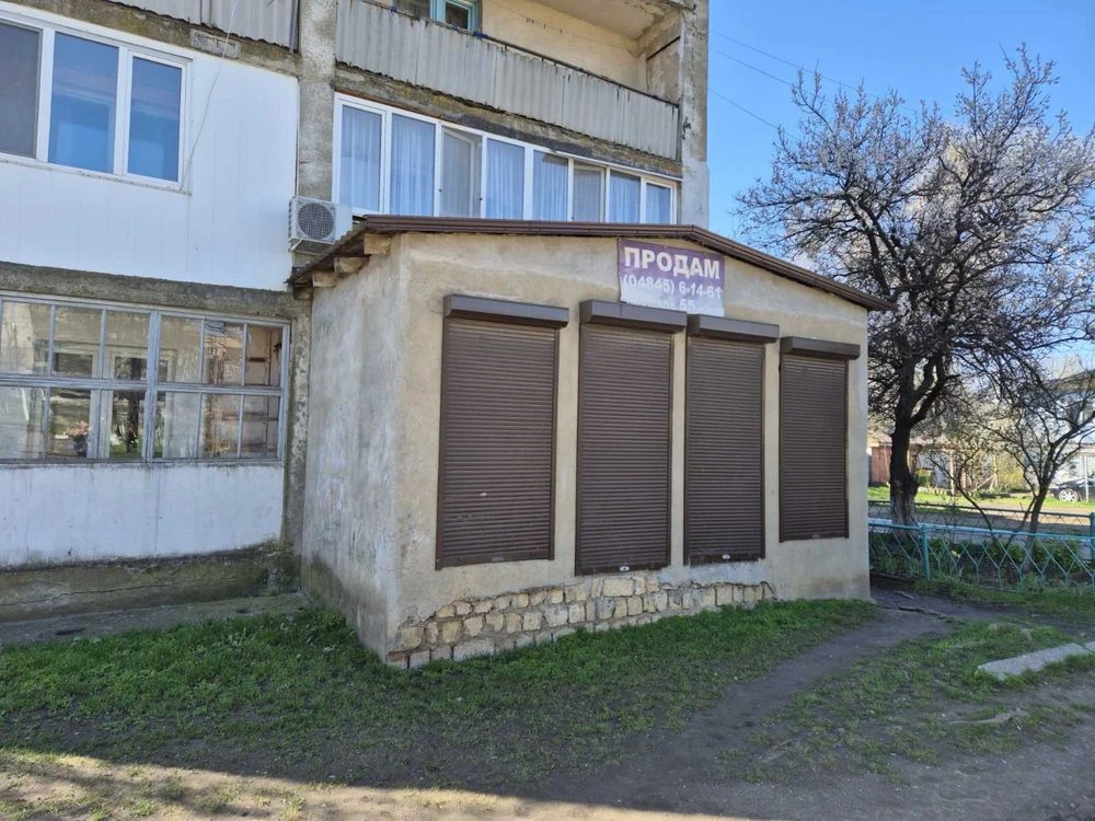 For sale: 2-room apartment in the town of Artik