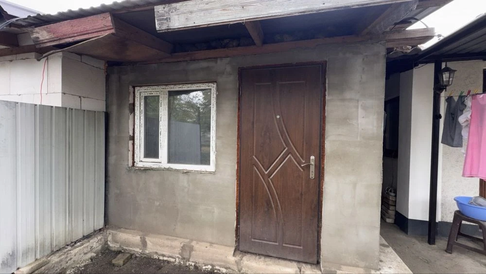 Продам квартиру м. Балта.