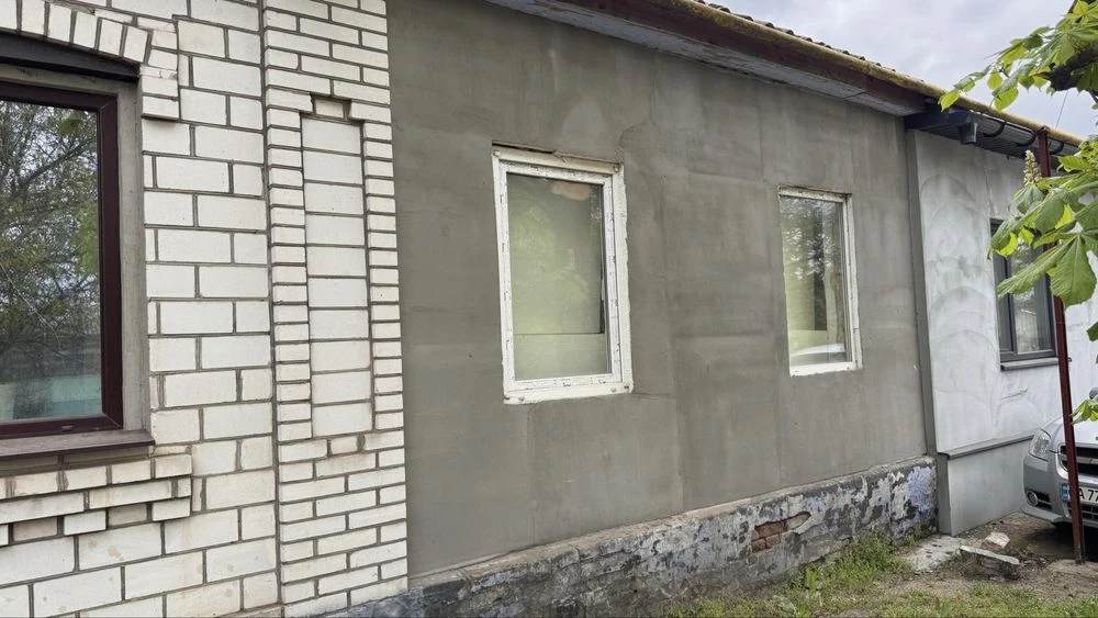 Продам квартиру м. Балта.