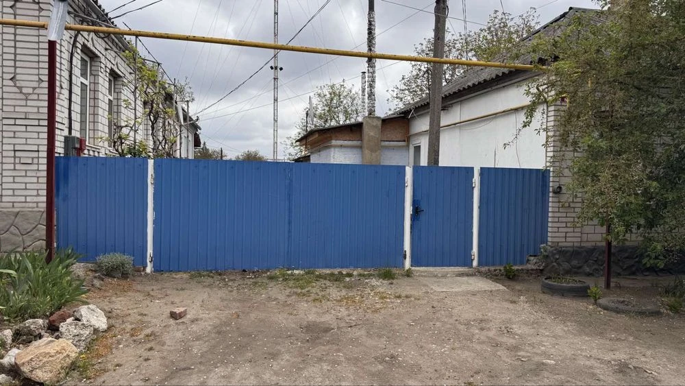 Продам квартиру м. Балта.