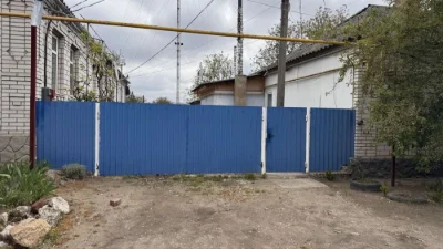 Продам квартиру м. Балта.