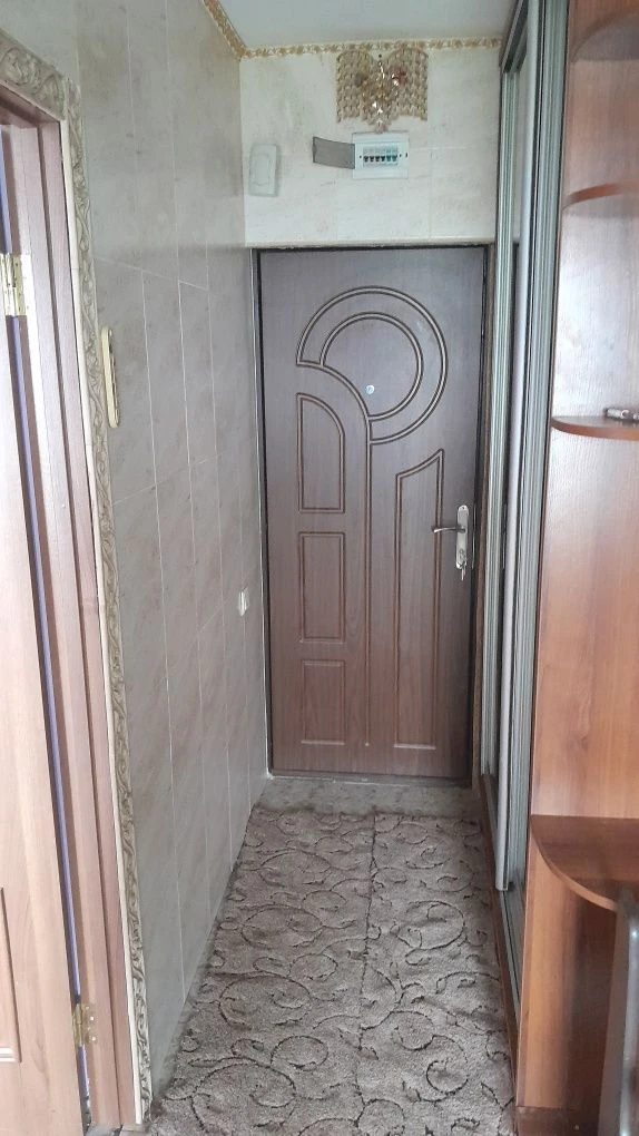 For Sale: One-Bedroom Apartment