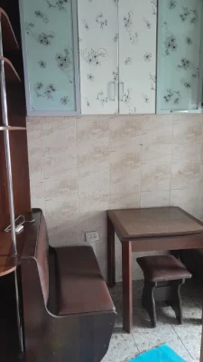 For Sale: One-Bedroom Apartment