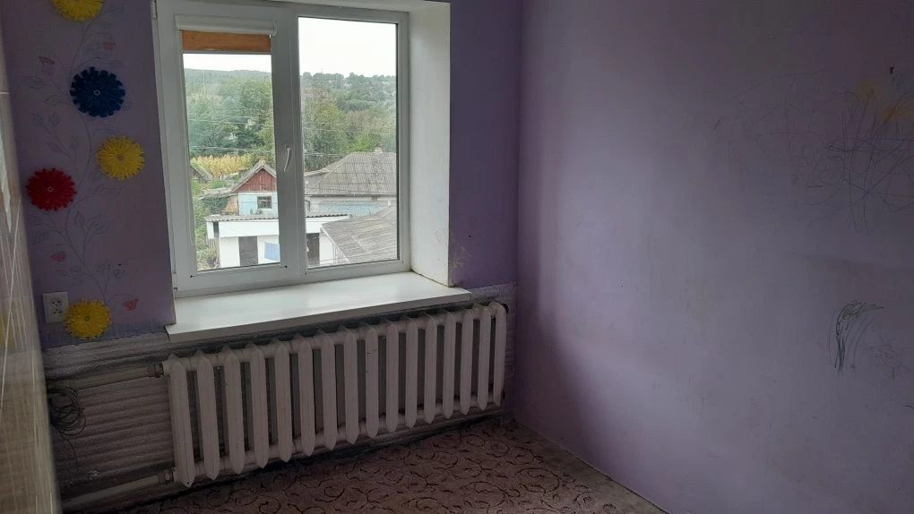 For Sale: One-Bedroom Apartment