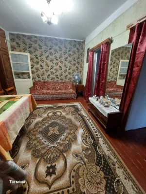 For sale 3 room apartment at Gagarin 71