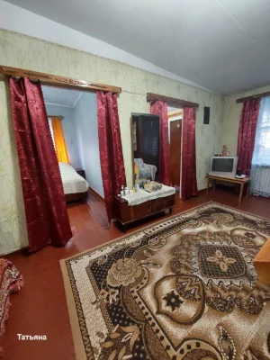 For sale 3 room apartment at Gagarin 71