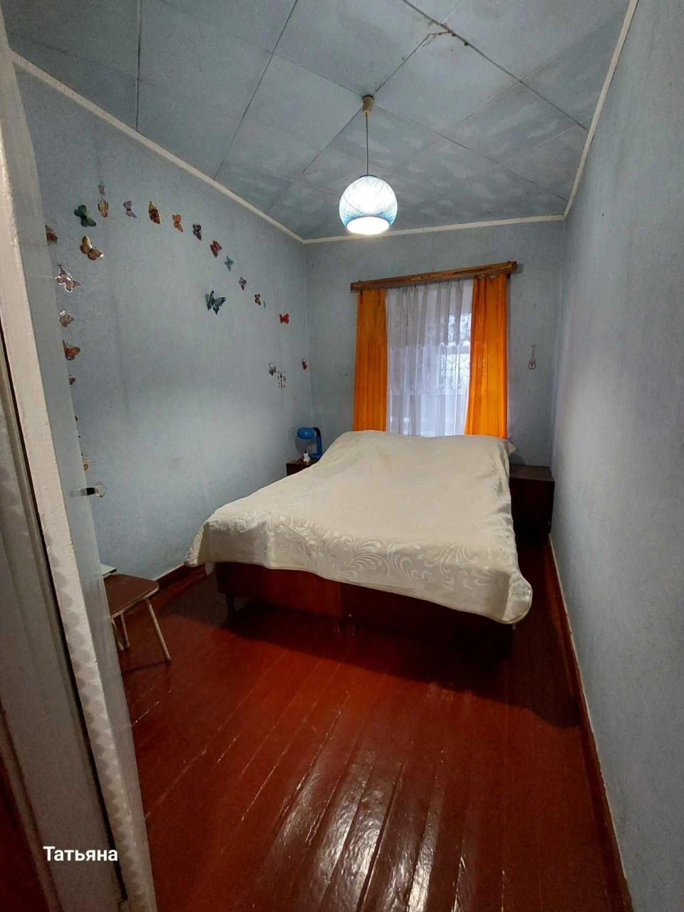 For sale 3 room apartment at Gagarin 71