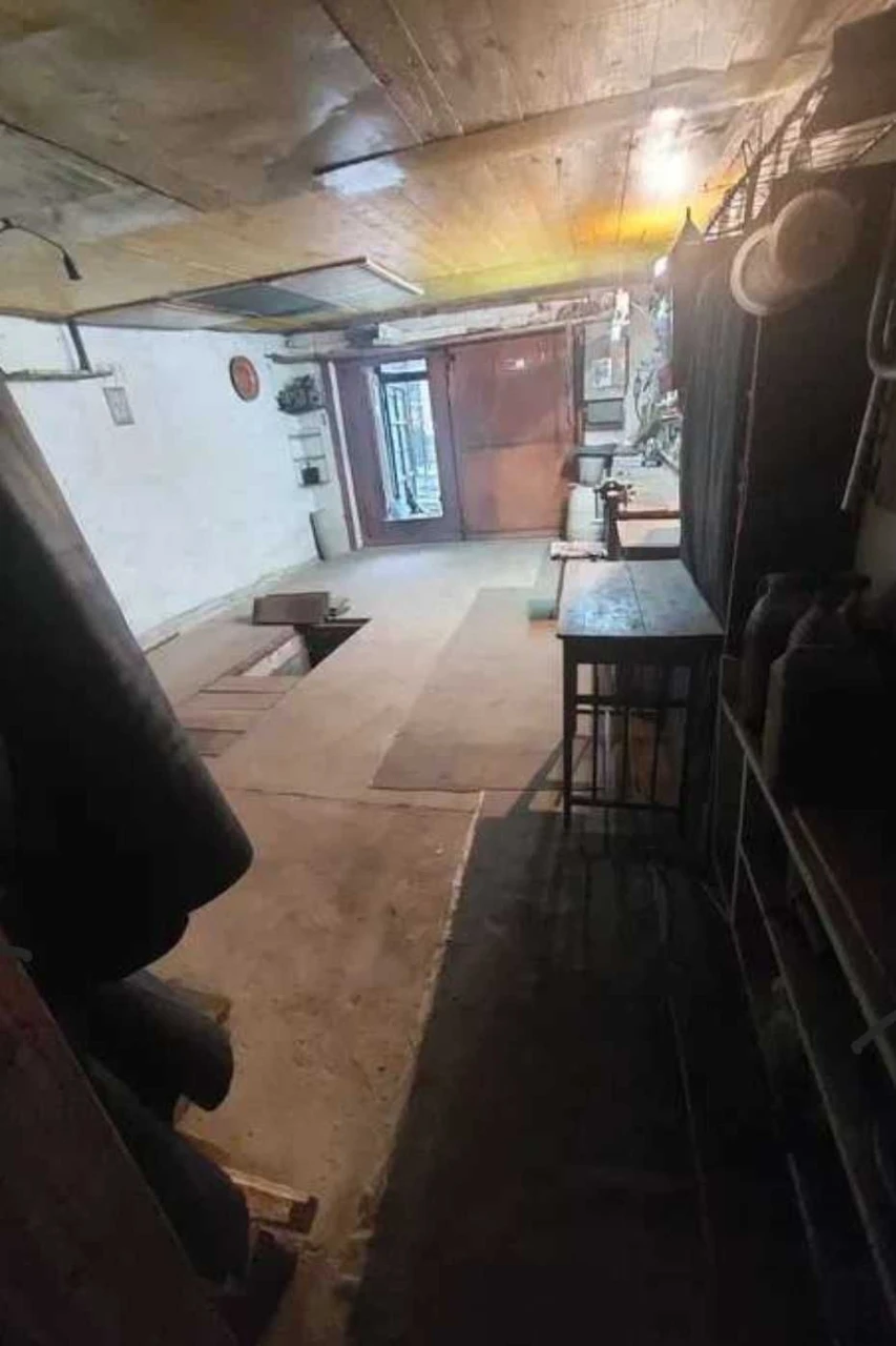 For sale 3 room apartment at Gagarin 71