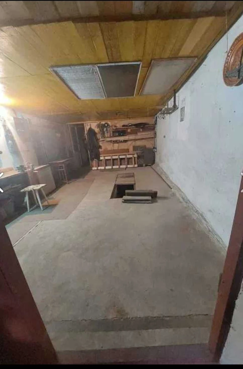 For sale 3 room apartment at Gagarin 71
