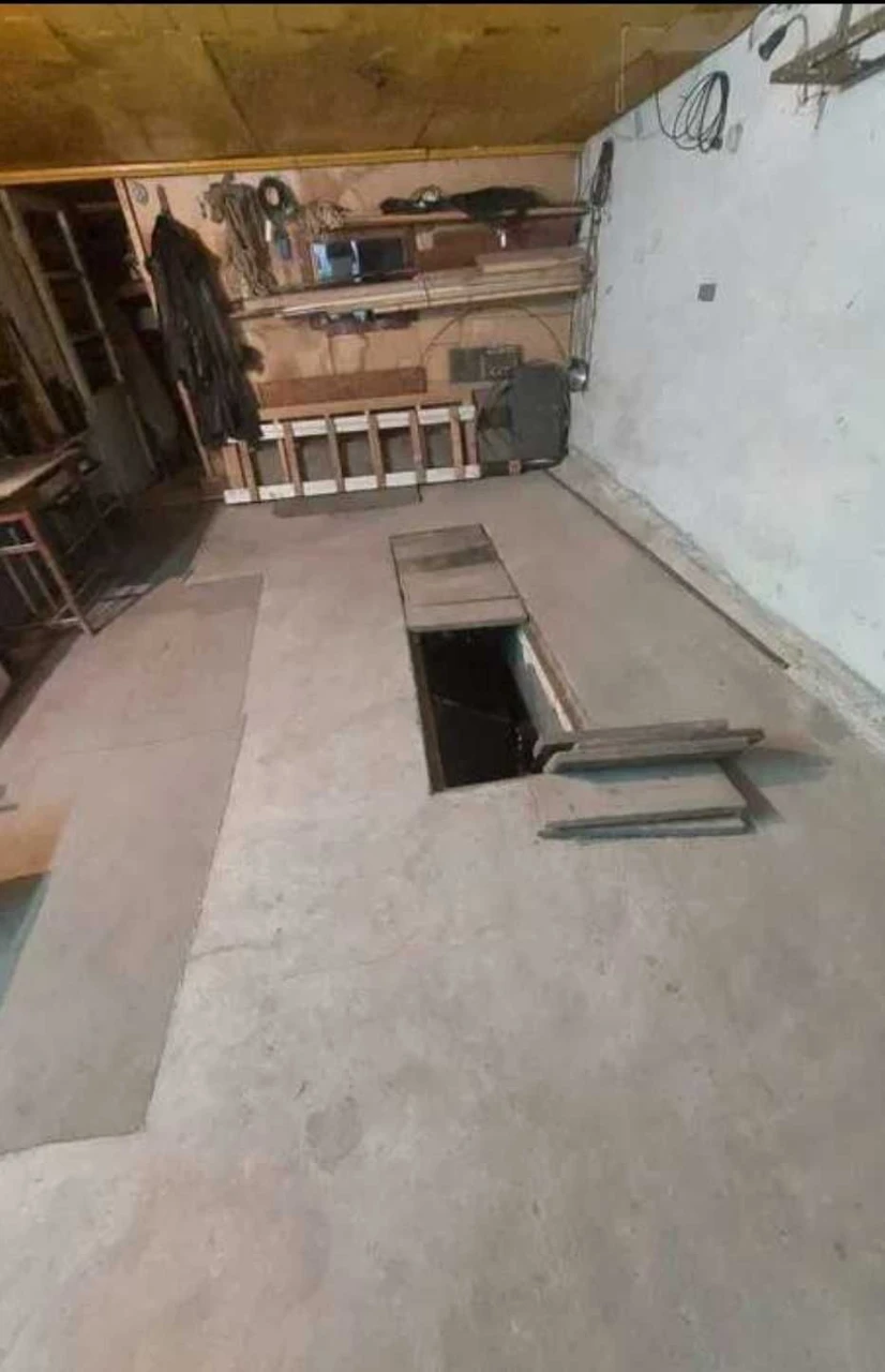 For sale 3 room apartment at Gagarin 71