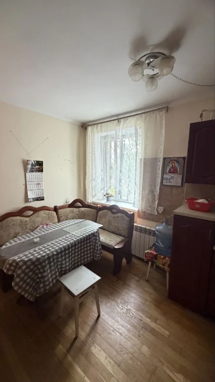 Продам 2 к квартиру на Солнечной