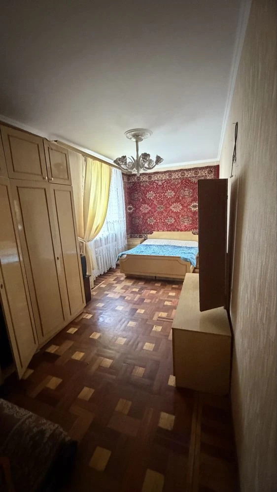 Продам 2 к квартиру на Солнечной