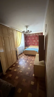 Продам 2 к квартиру на Солнечной