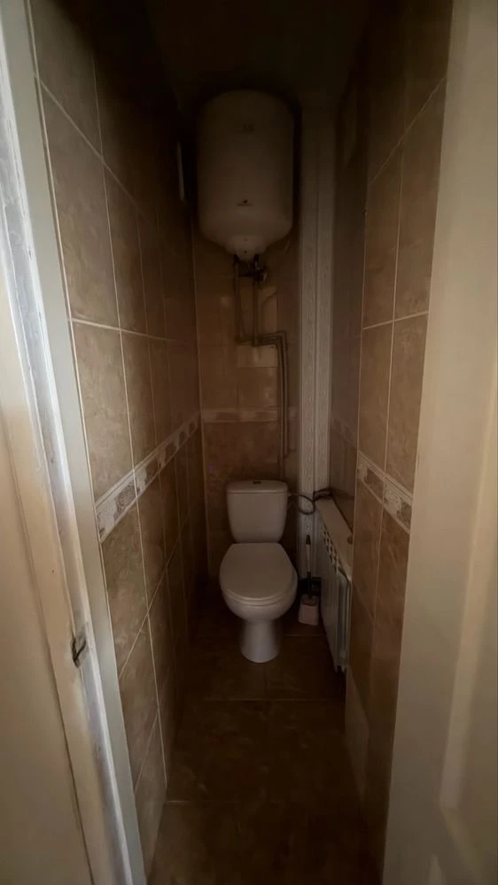 Продам 2 к квартиру на Солнечной