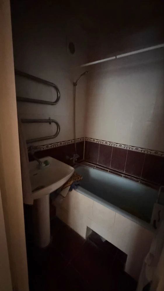 Продам 2 к квартиру на Солнечной