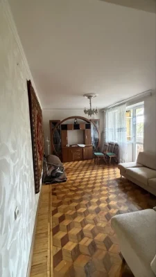 Продам 2 к квартиру на Солнечной