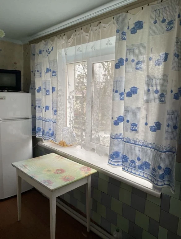 Квартира в Франко з місцем під гараж у дворі