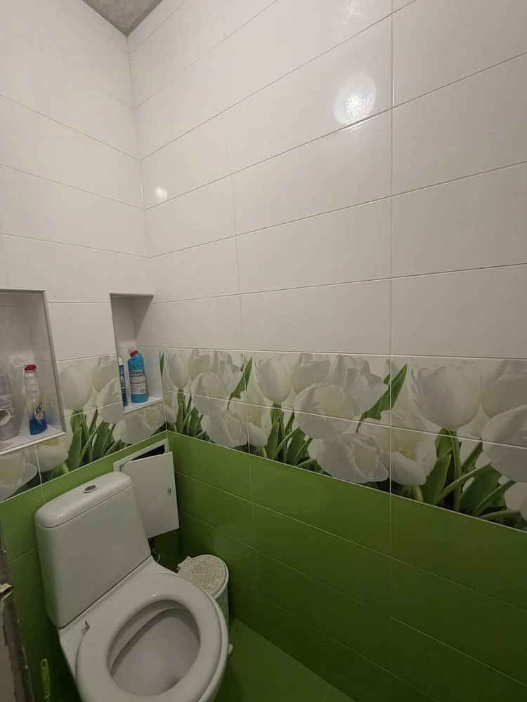 Продам 2-ком квартиру ул Гагарина