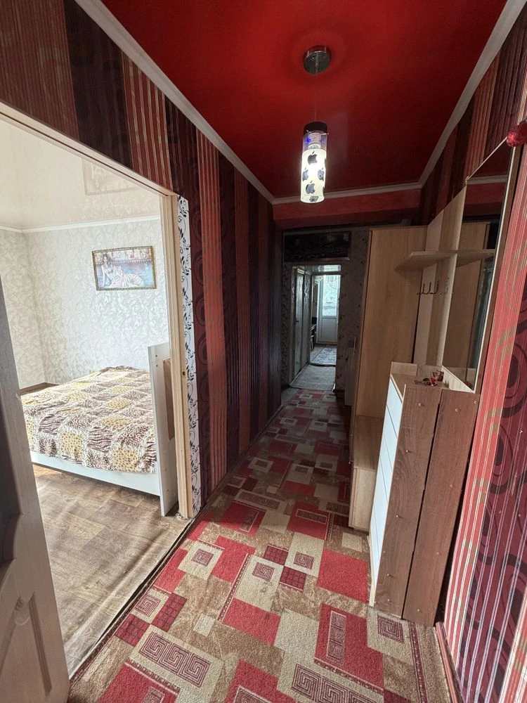 Продам 2-ком квартиру ул Гагарина