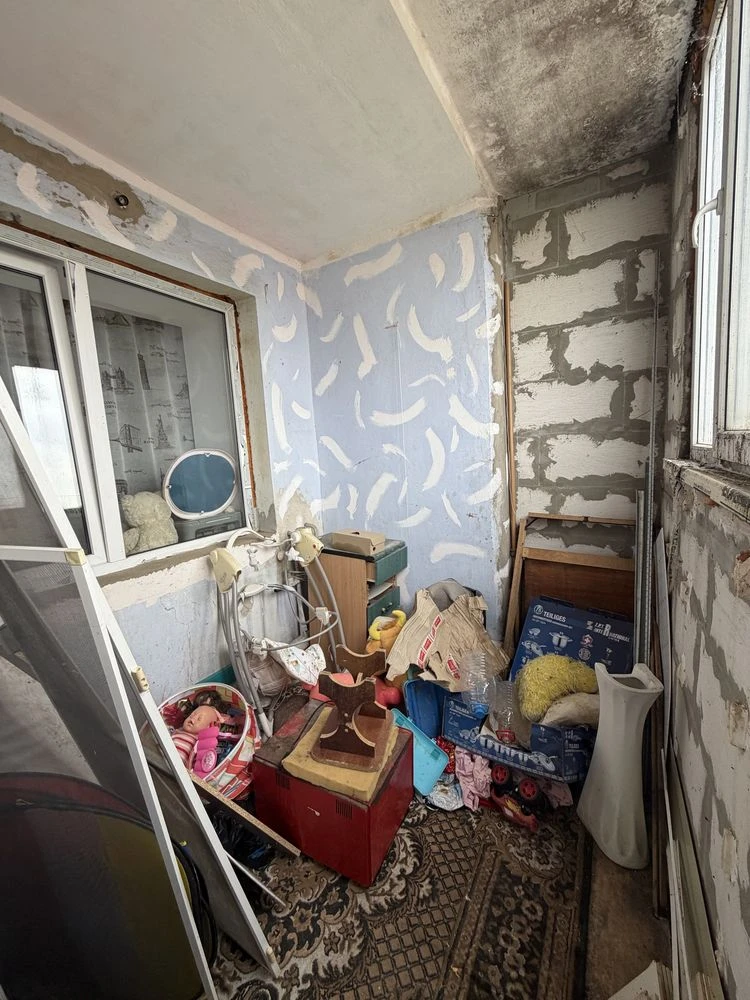 Продам 2-ком квартиру ул Гагарина