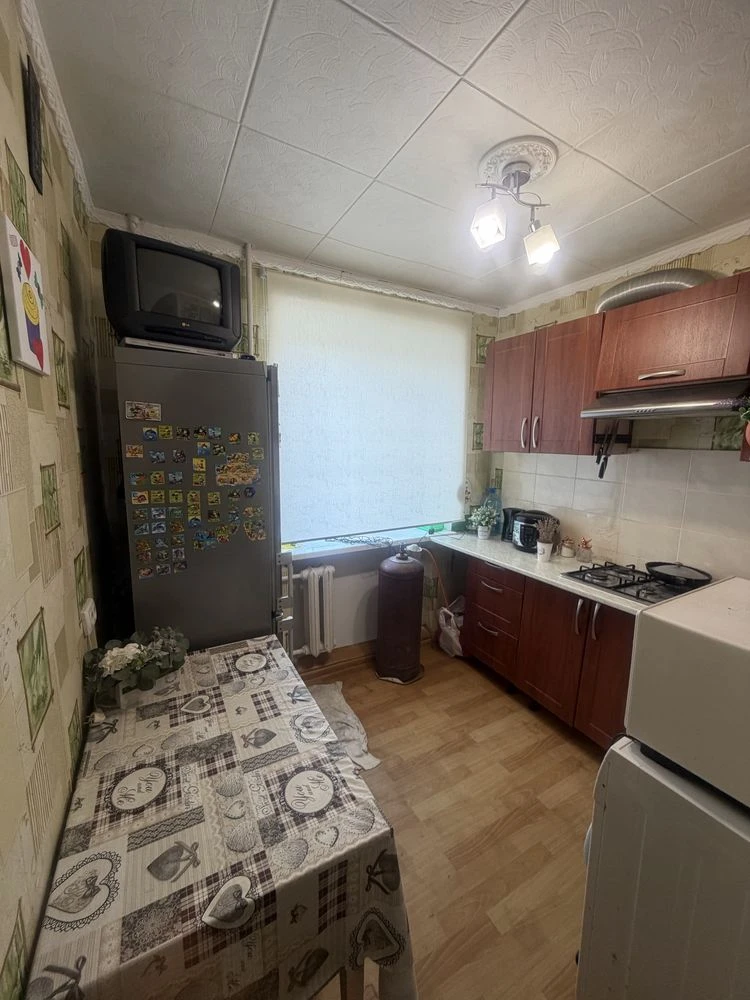 Продам 1-ком квартиру ул Шабская