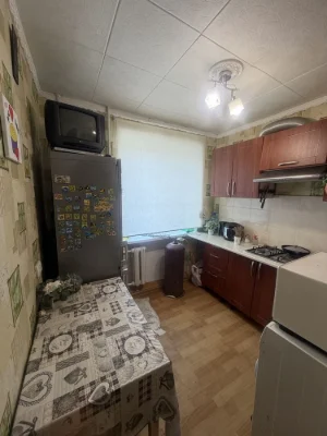 Продам 1-ком квартиру ул Шабская