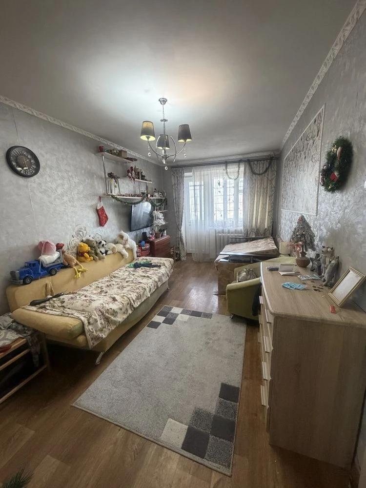 Продам 1-ком квартиру ул Шабская