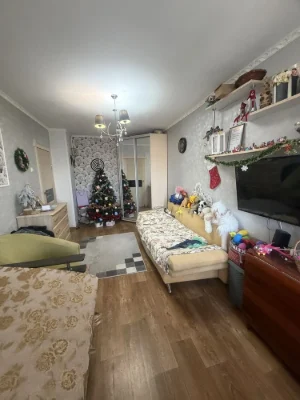 Продам 1-ком квартиру ул Шабская