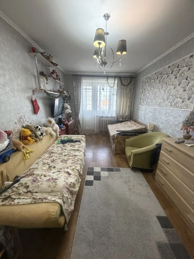 Продам 1-ком квартиру ул Шабская