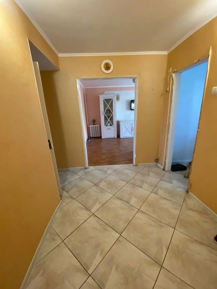 Продам 3-ком квартиру по ул. Победы  Общая площадь- 62 кв.м.