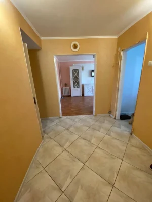 Продам 3-ком квартиру по ул. Победы  Общая площадь- 62 кв.м.