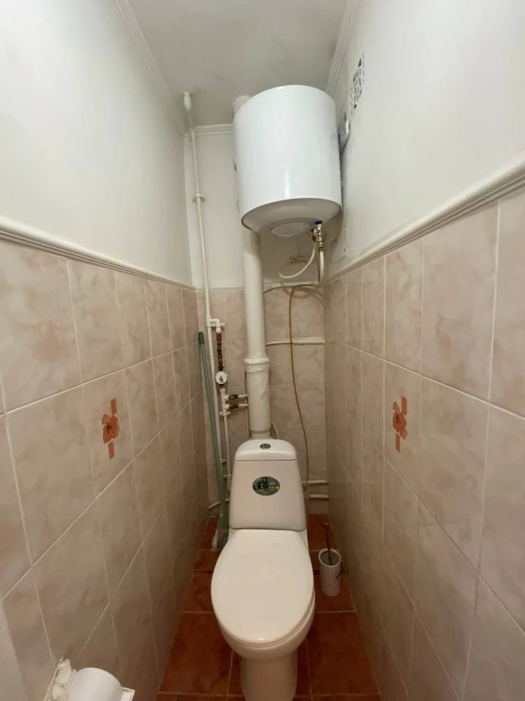 Продам 3-ком квартиру по ул. Победы  Общая площадь- 62 кв.м.