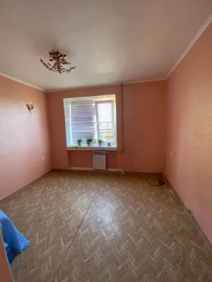 Продам 3-ком квартиру по ул. Победы  Общая площадь- 62 кв.м.