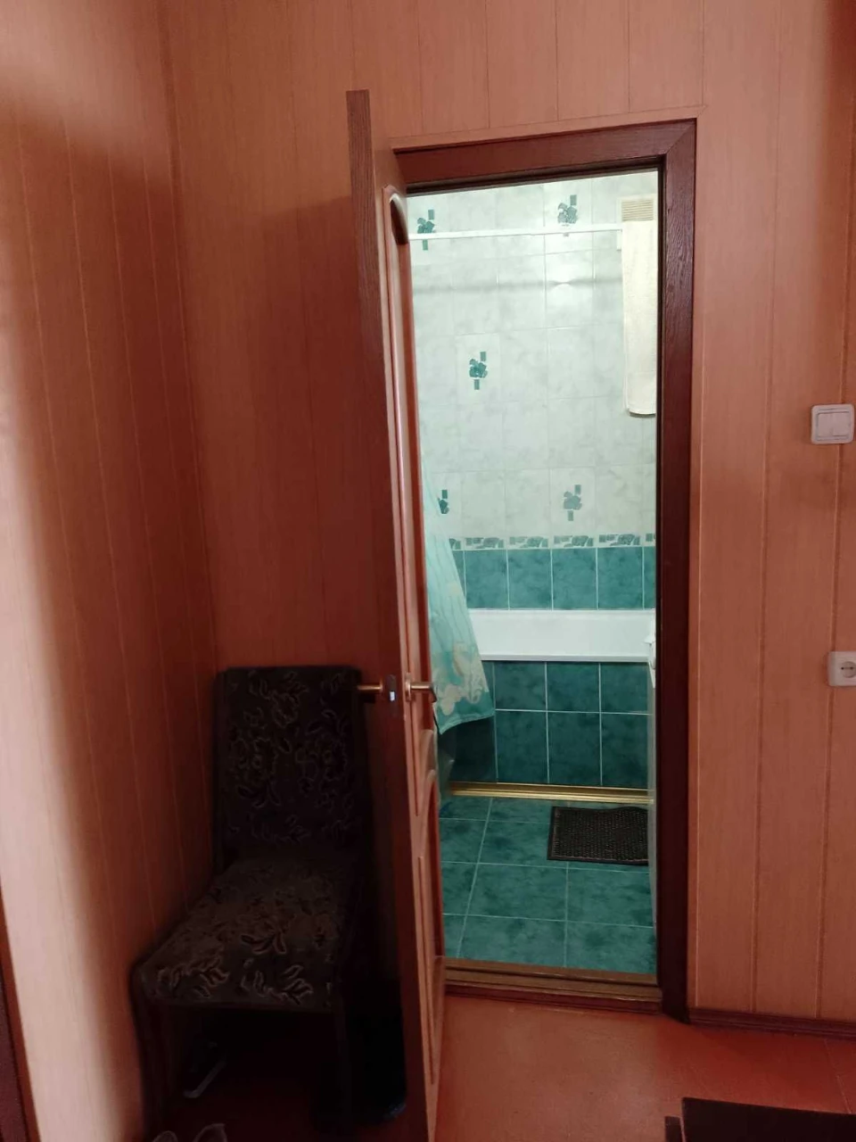 Продам 2-комн. квартиру на Солнечной, 8 этаж