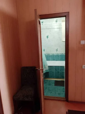 Продам 2-комн. квартиру на Солнечной, 8 этаж