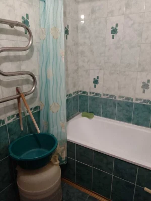 Продам 2-комн. квартиру на Солнечной, 8 этаж